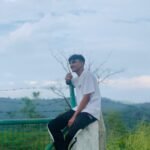 Ashen Nilkshan