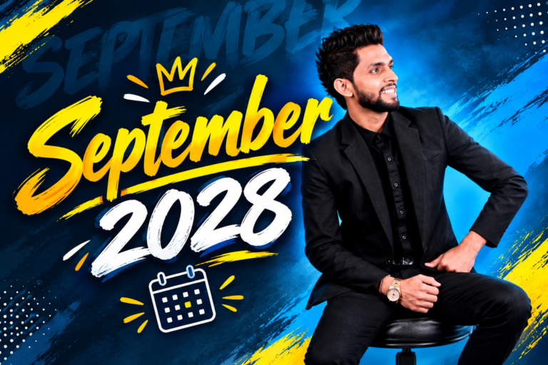 2028 Theory september